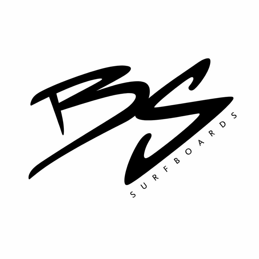 Logo BS moderno